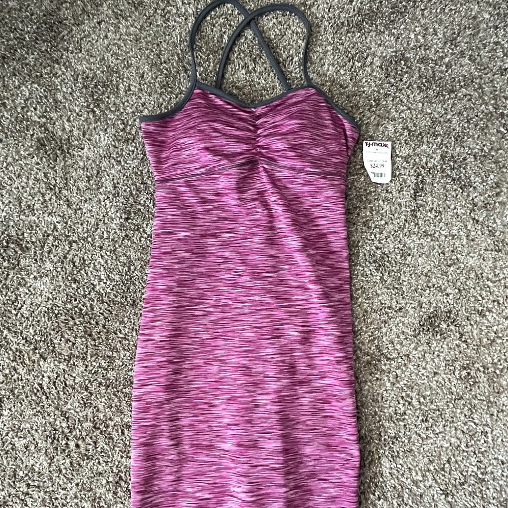 NEW Summer Sports Dress - Size S/P - Made by Dakini